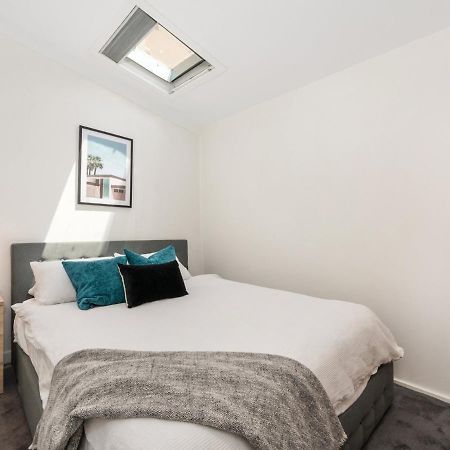 Villa Walk To The Mcg & Aami Park - Free Late Checkout - Great Location & Backyard Melburne Exterior foto