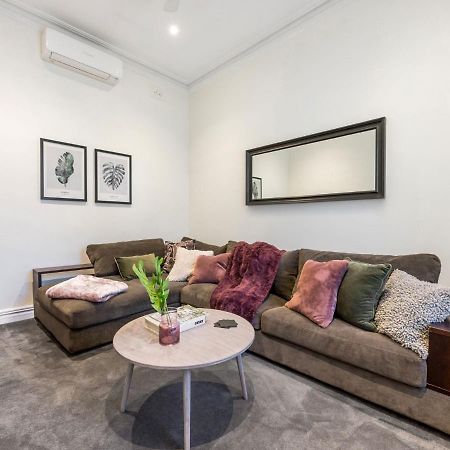 Villa Walk To The Mcg & Aami Park - Free Late Checkout - Great Location & Backyard Melburne Exterior foto