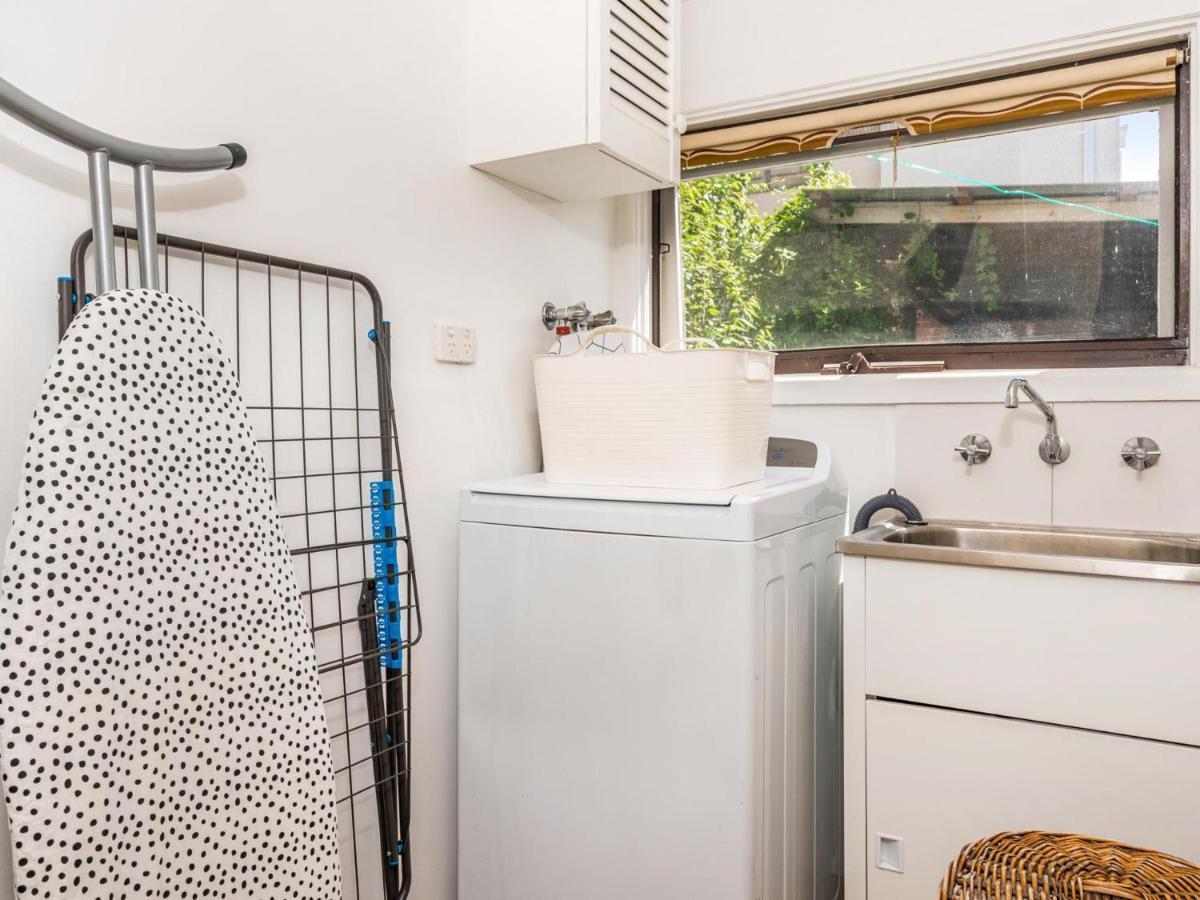Villa Walk To The Mcg & Aami Park - Free Late Checkout - Great Location & Backyard Melburne Exterior foto