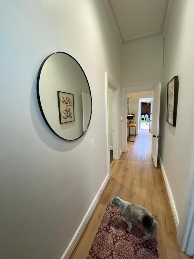 Villa Walk To The Mcg & Aami Park - Free Late Checkout - Great Location & Backyard Melburne Exterior foto