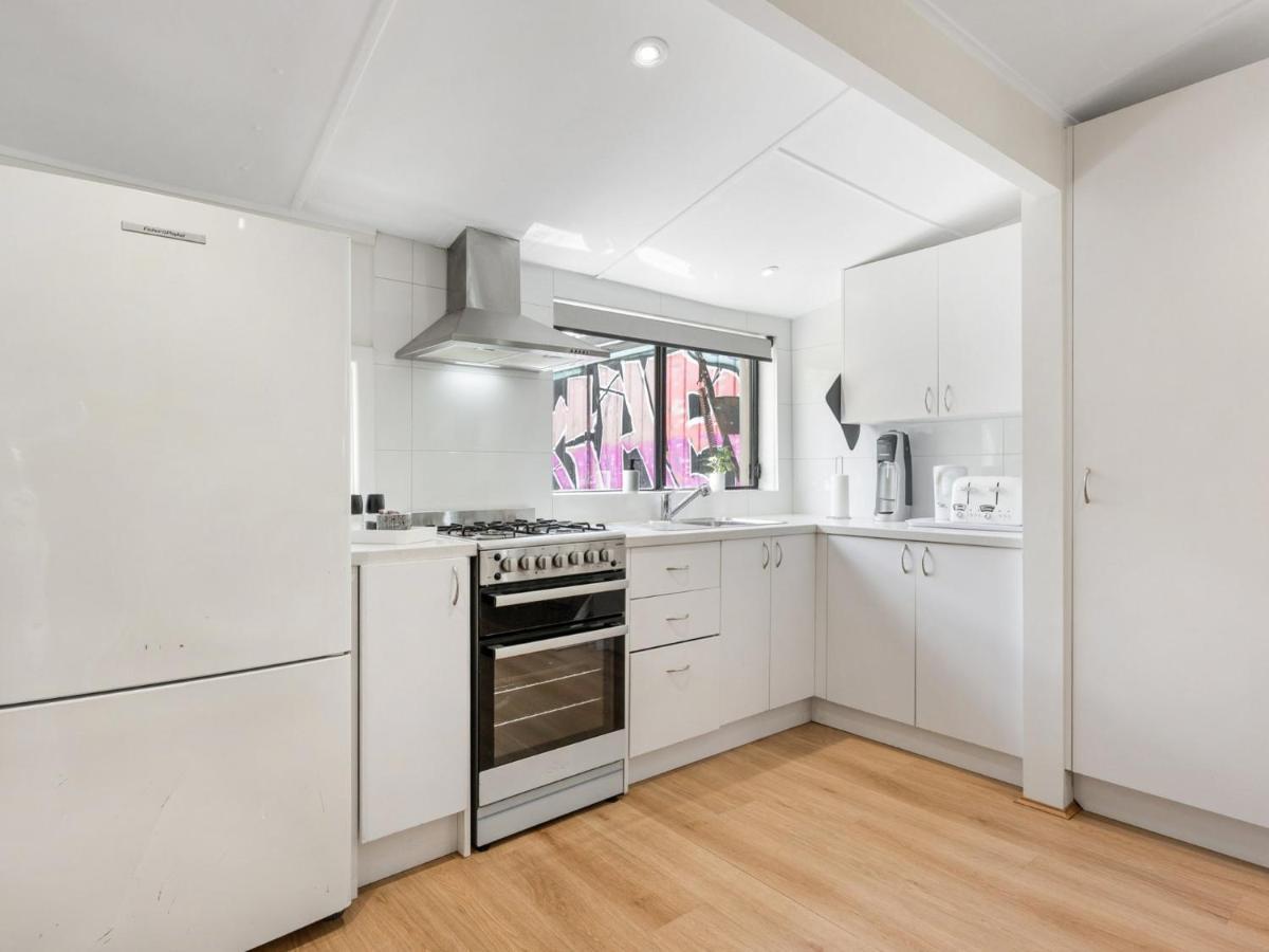 Villa Walk To The Mcg & Aami Park - Free Late Checkout - Great Location & Backyard Melburne Exterior foto