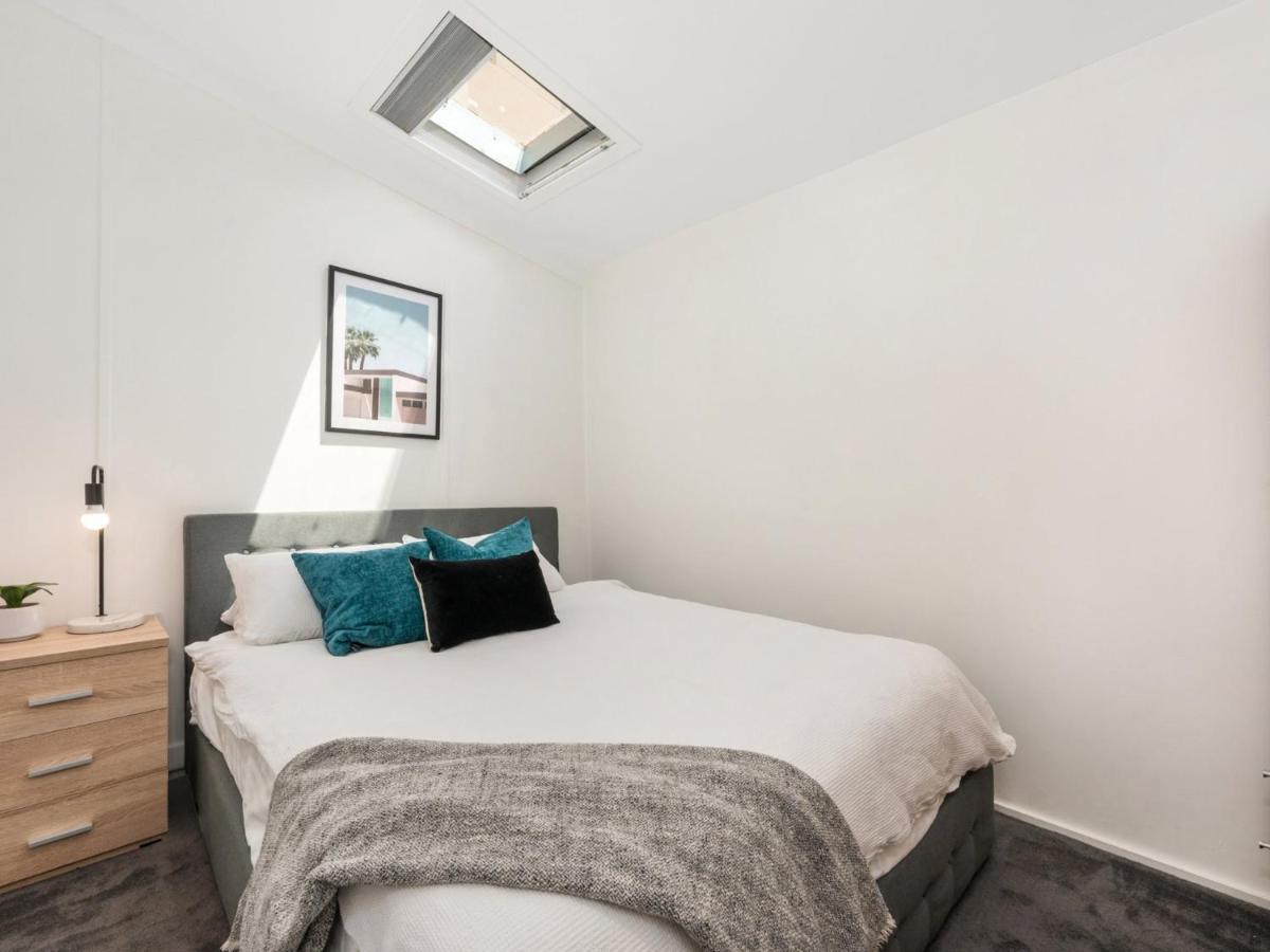 Villa Walk To The Mcg & Aami Park - Free Late Checkout - Great Location & Backyard Melburne Exterior foto